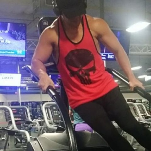 Meet your Posher, Frank - Picture 1 of 1